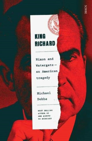 Cover image for 9781913348731 - King Richard