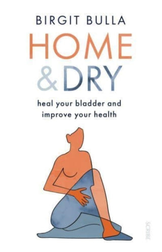 Cover image for 9781913348762 - Home and Dry