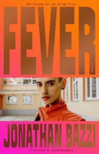 Cover image for 9781913348830 - Fever
