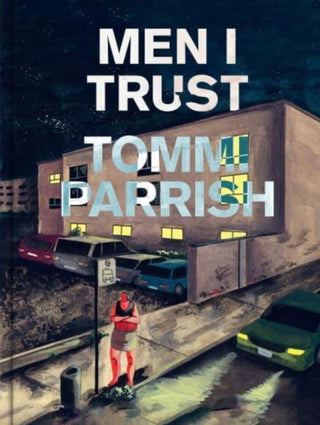 Cover image for 9781913348878 - Men I Trust