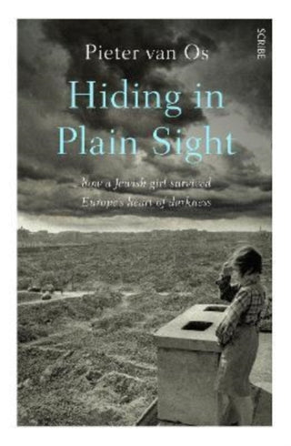Cover image for 9781913348892 - Hiding in Plain Sight