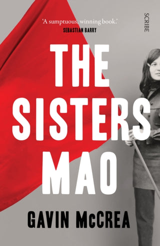 Cover image for 9781913348939 - The Sisters Mao