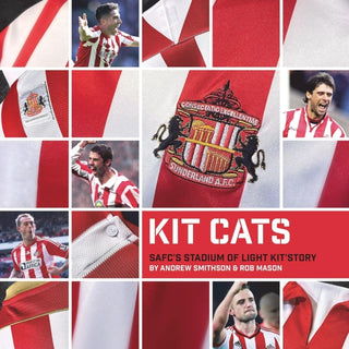 Cover image for 9781913362928 - Kit Cats