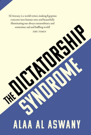Supplemental image for 9781913368043 - The Dictatorship Syndrome