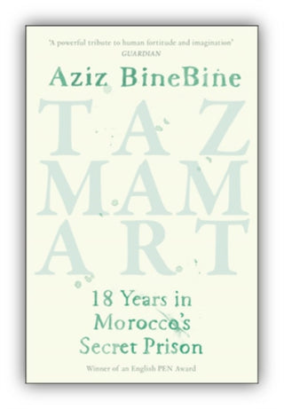 Cover image for 9781913368135 - Tazmamart