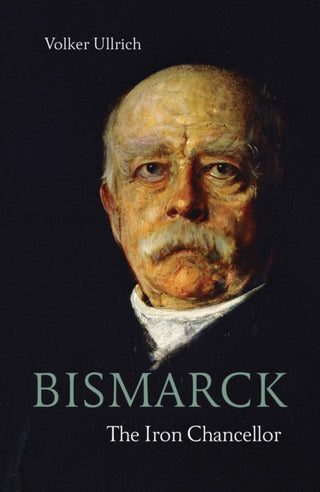 Cover image for 9781913368371 - Bismarck