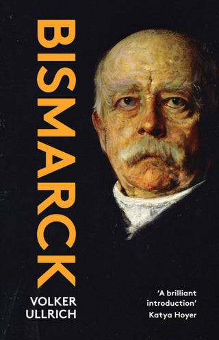 Supplemental image for 9781913368371 - Bismarck