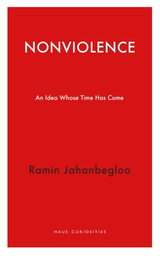 Supplemental image for 9781913368791 - Nonviolence