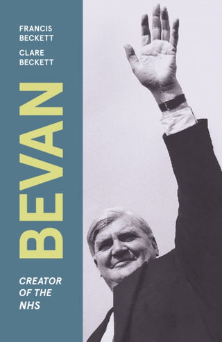 Supplemental image for 9781913368838 - Bevan