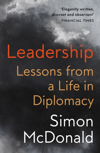 Supplemental image for 9781913368876 - Leadership