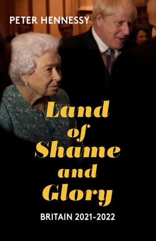 Supplemental image for 9781913368883 - Land of Shame and Glory
