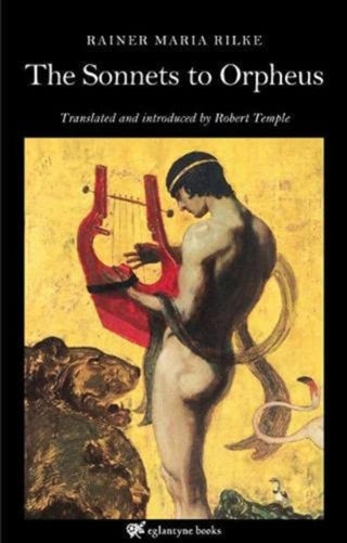 Cover image for 9781913378004 - Sonnets to Orpheus