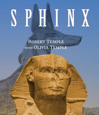 Cover image for 9781913378158 - Sphinx