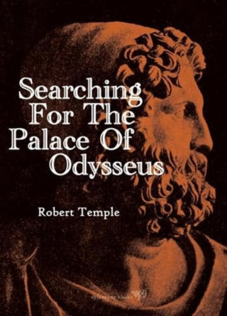 Cover image for 9781913378172 - Searching for the Palace of Odysseus