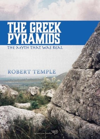 Supplemental image for 9781913378196 - The Greek Pyramids
