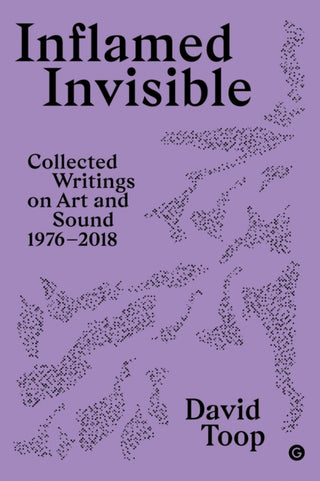 Cover image for 9781913380625 - Inflamed Invisible