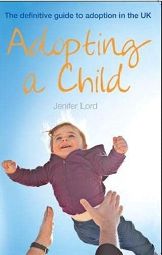 Cover image for 9781913384081 - Adopting a Child