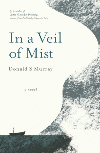 Cover image for 9781913393007 - In a Veil of Mist