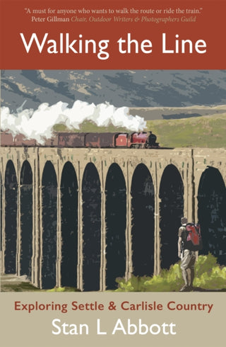 Cover image for 9781913393083 - Walking The Line