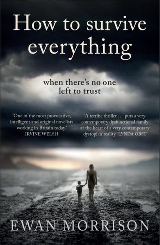 Cover image for 9781913393151 - How to Survive Everything