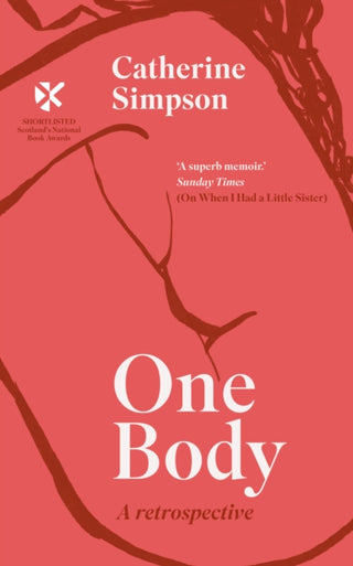 Cover image for 9781913393342 - One Body