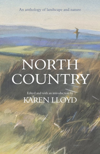 Cover image for 9781913393403 - North Country