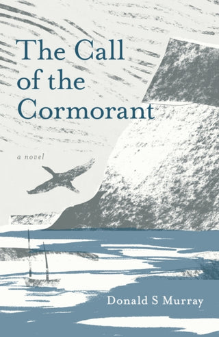 Cover image for 9781913393540 - The Call of the Cormorant