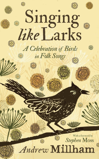 Cover image for 9781913393663 - Singing Like Larks