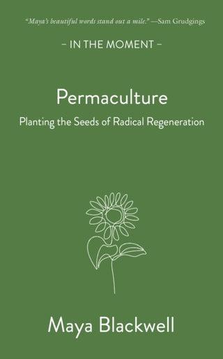 Cover image for 9781913393830 - Permaculture