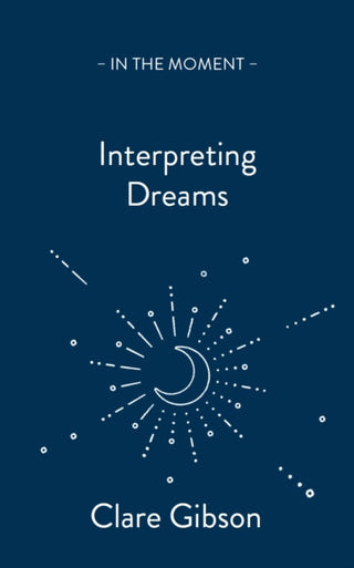 Supplemental image for 9781913393939 - Interpreting Dreams