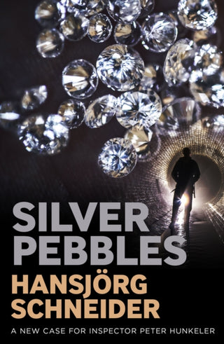 Cover image for 9781913394622 - Silver Pebbles