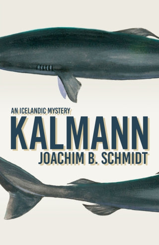 Cover image for 9781913394684 - Kalmann