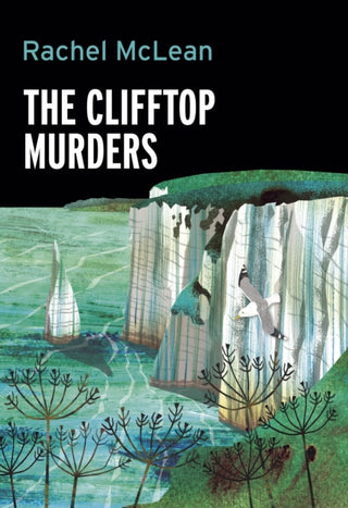 Supplemental image for 9781913401269 - The Clifftop Murders
