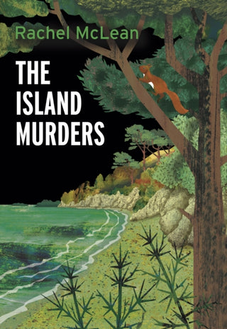Supplemental image for 9781913401276 - The Island Murders