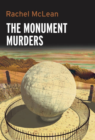 Supplemental image for 9781913401283 - The Monument Murders