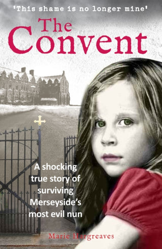 Cover image for 9781913406073 - The Convent