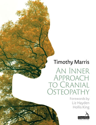 Supplemental image for 9781913426378 - An Inner Approach to Cranial Osteopathy