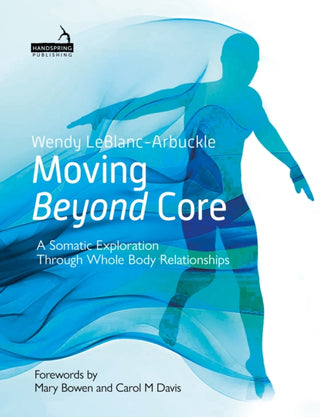 Cover image for 9781913426477 - Moving Beyond Core