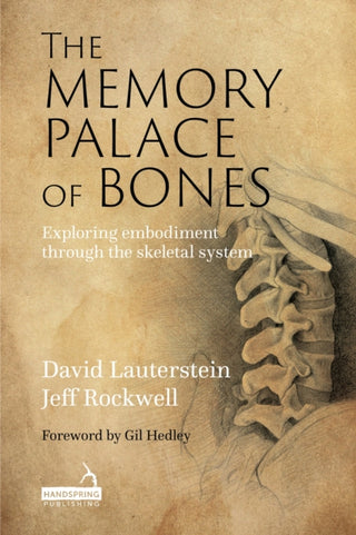 Cover image for 9781913426590 - The Memory Palace of Bones