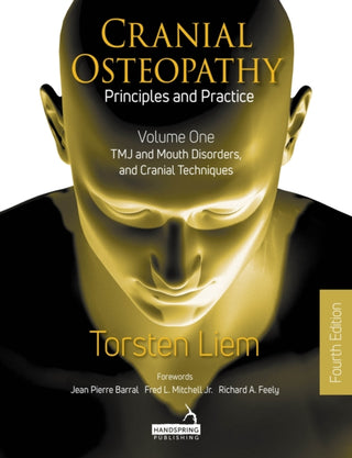 Supplemental image for 9781913426712 - Cranial Osteopathy: Principles and Practice - Volume 1