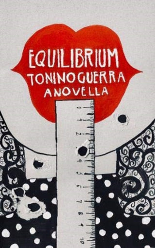 Cover image for 9781913430016 - Equilibrium
