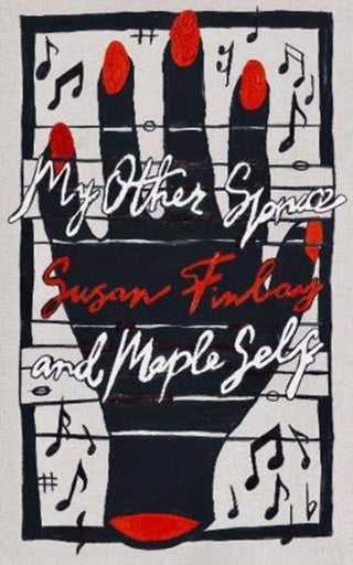 Cover image for 9781913430023 - My Other Spruce and Maple Self
