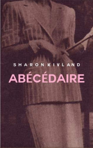 Cover image for 9781913430108 - ABECEDAIRE