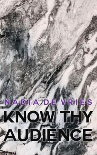 Cover image for 9781913430122 - Know Thy Audience
