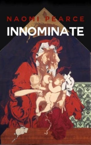 Cover image for 9781913430146 - Innominate
