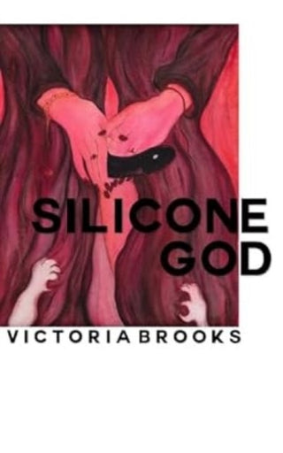 Cover image for 9781913430160 - Silicone God