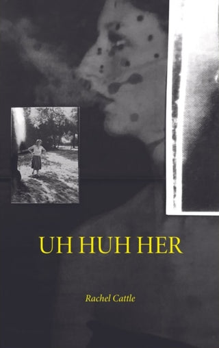 Cover image for 9781913430177 - UH HUH HER
