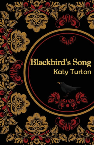 Cover image for 9781913432256 - Blackbird's Song