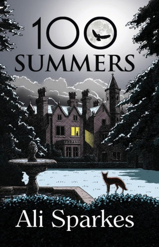 Cover image for 9781913432843 - 100 Summers
