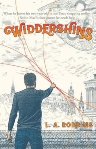 Cover image for 9781913432898 - Widdershins